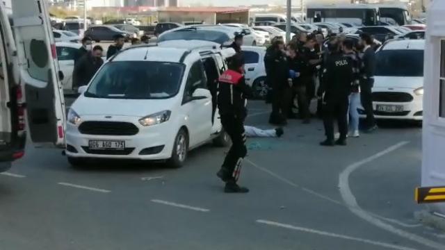 Li Stenbolê di navbera malbateke Colemêrgî û Sînopî de ser derket: 4 kes hatin kustin