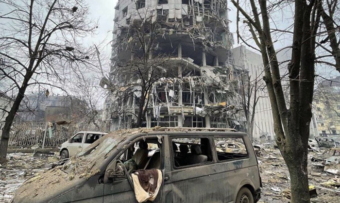 NY damezrandina Komîsyona Navdewletî ya lêpirsîna tawanên ser pesend kir