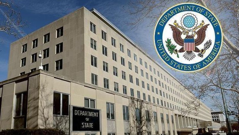 Wezareta Derve ya Amerîka: Ti nîsaneyeke ku armanca êrîsê Amerîka be nîne!