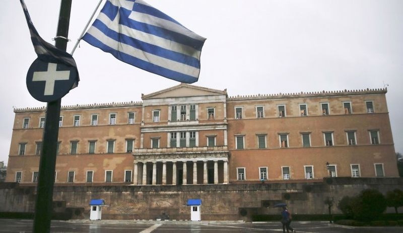 Yûnanistan: 10 welatiyên me di bombebarana Rûsî de hatin kustin