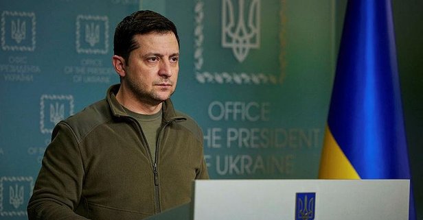 Zelensky: Dixwazim dayikên leskerên rûs termên wan sivîlên bêguneh bibînin