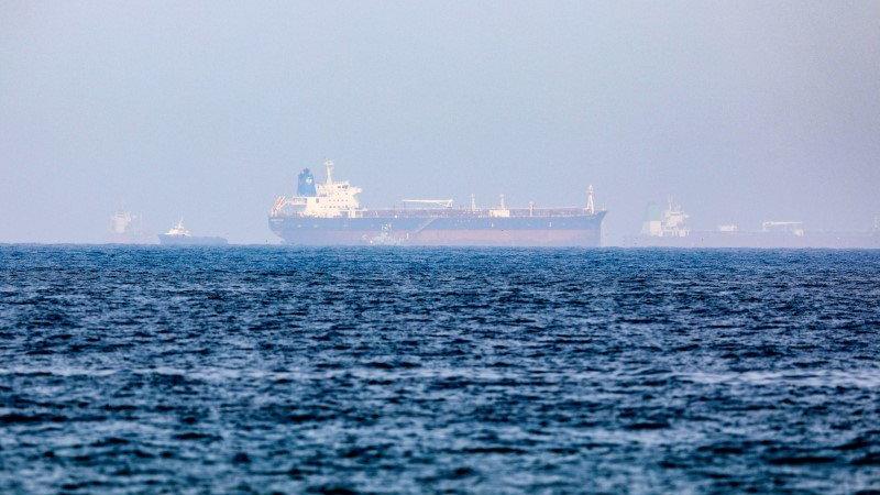 Artêsa Îranê dest danî ser kestiya 250 hezar lître benzîna qaçax tê de bû