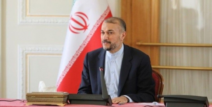 Îran: Dibe di hevdîtinên Viyana yên nukleerî de lihev bikin