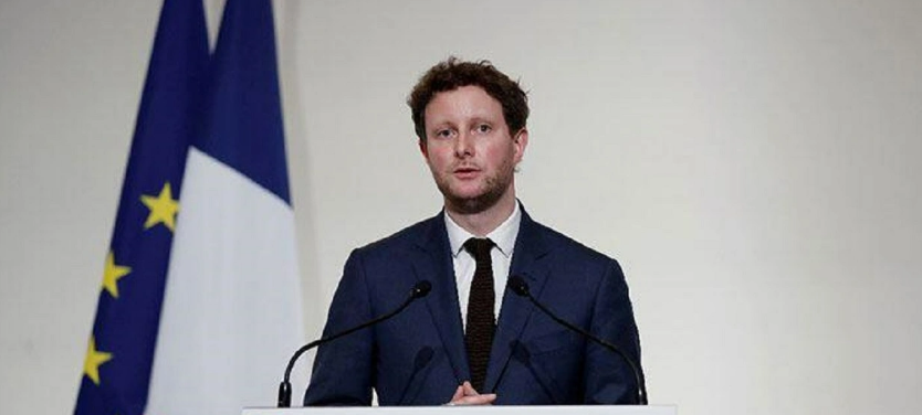 Fransa: Ukrayna nikare heta 20 salan jî bibe endamê Yekîtiya Ewropayê