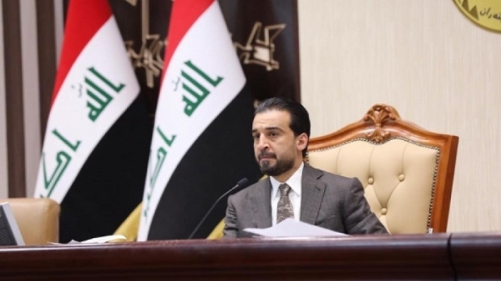 Serokê parlementoya Iraqê Halbûsî li ser enfalan peyamekî belav kir