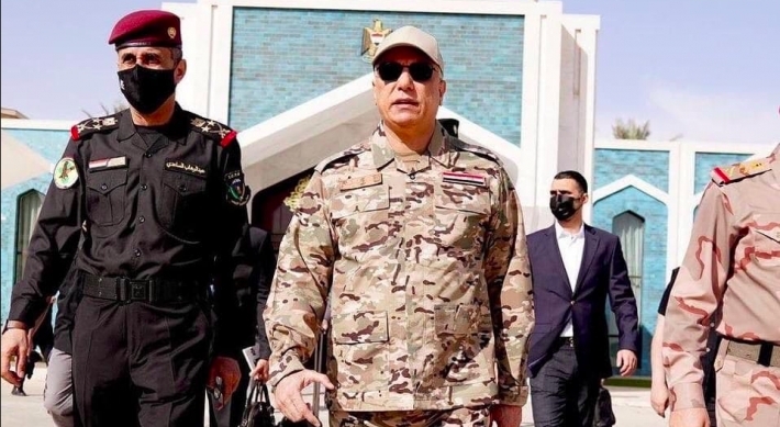 Serokwezîrê Iraqê: Mûsil di demên dijwar re derbas bû lê belê xweragirt