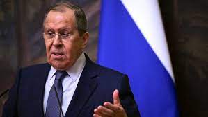 Lavrov: Amerîka dixebite da li Rojava dewletekî ava bike