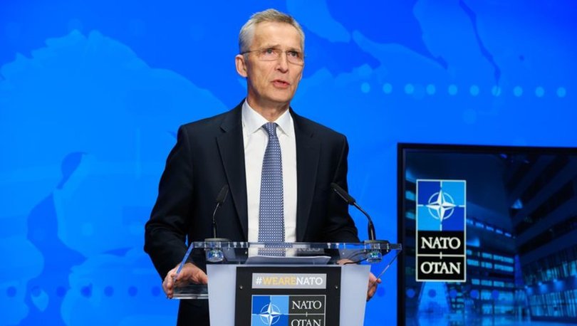Stoltenberg, di mijara Swêd û Finlandiyayê de pistgiriya Tirkiyeyê kir