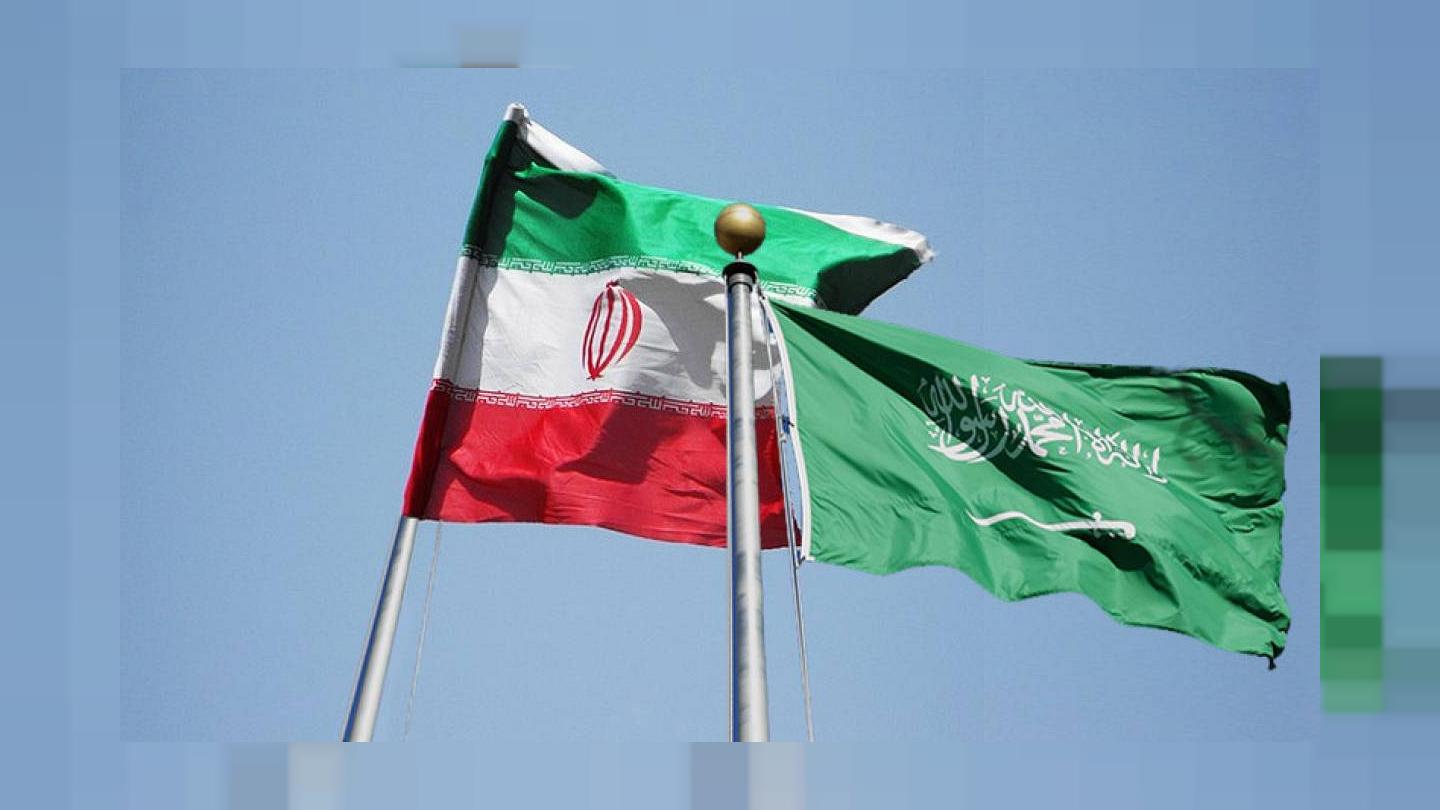 Rêvebirên Tehran û Riyadê li Bexdayê hevdîtin kirin