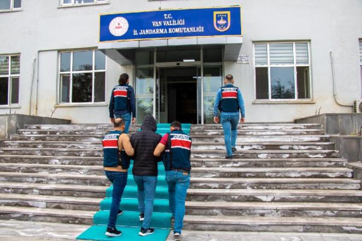 Li Wanê operasyona ser PKK ê û FETÖ hat kirin:13 binçavkirî hene