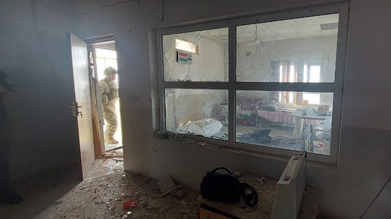 PDK bertekê nîsanî êrîsên PKK ê yên ser radyo û TV ên Zaxoyê da