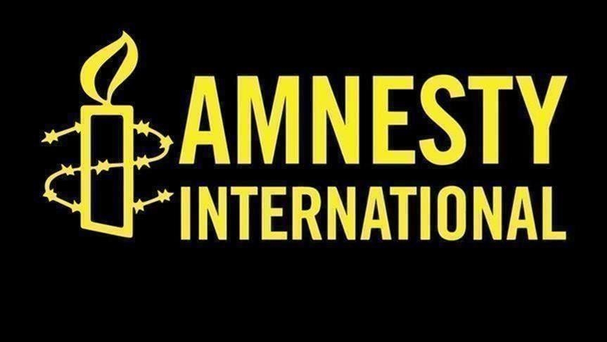 AMNESTY: Îran bi armanca kustinê êrîsî xwepêsandêran dike
