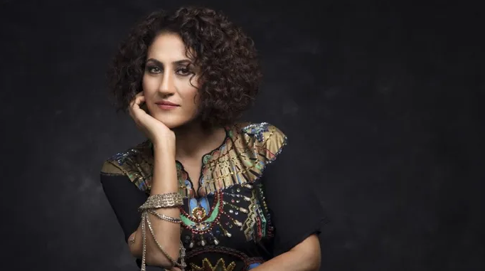 Saredariya Ak Partiyê, konserta Aynûr Dogan betal kir