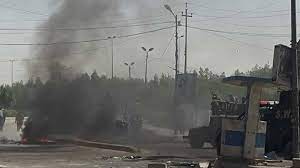 Di encama qezayekê de 11 kesan can dan û 2 kes jî birîndar bûn