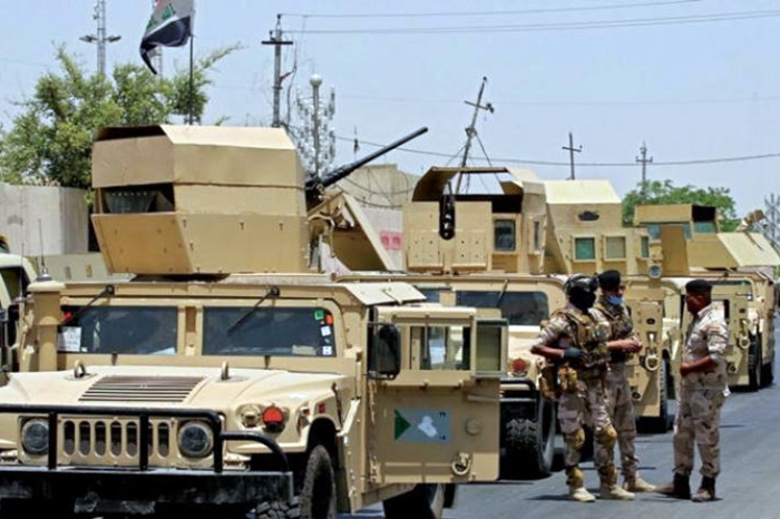 Li Bexdayê operasyona DAISê: 3 kustî 1 birîndar