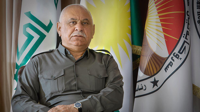 Cîgirê Serokê Herêma Kurdistanê: Pêwîstiya Kurdistanê bi yekrêzî û yekdengî heye