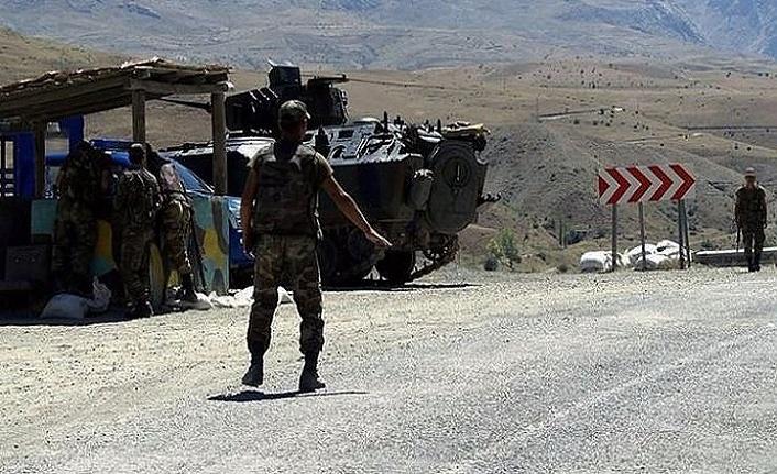 Artêsa Tirkiyê li Diyarbekirê li dijî PKKê operasyoneke nû da destpêkirin