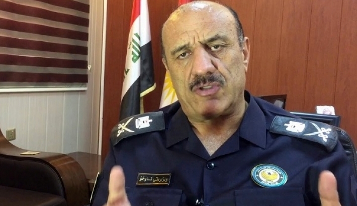 Ebdulxaliq Telet: ‘Dibe ku mebesta anîna hêzên Tirkiyê bo sînoran Singal be’