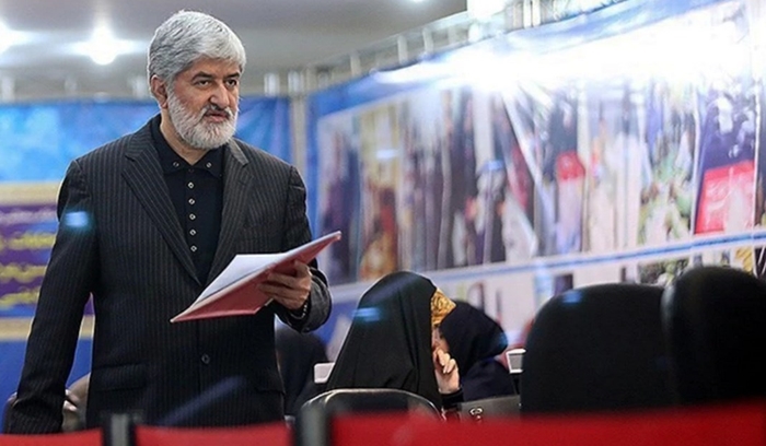 Berpirsê berê yê Îranê eskere kir: Ji destpêkê ve armanca me çêkirina bombeya atomî bû!