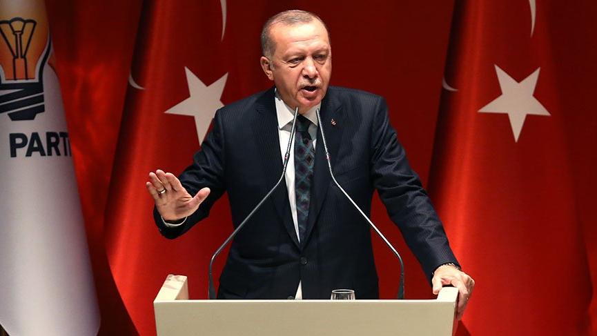 Erdogan: Em nikarin endamtiya rêxistinên terorê ya NATOyê qebûl bikin