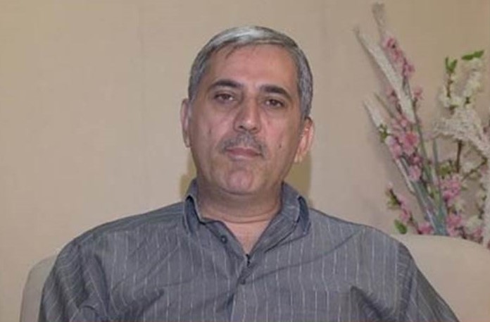 Endamê Polîtburoya YNKê: Sîstema hevserokatiyê ji bo YNK xelet bû