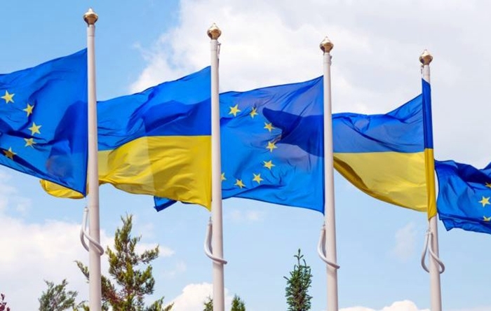 Yekîtiya Ewropa 9 milyar euro alîkarî bo Ukraynayê pêsniyar kir