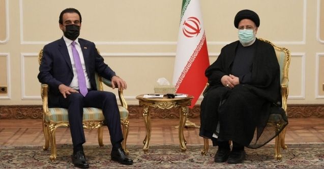 Helbûsî: Îstiqrara Iraqê bandoreke erênî li Îran û herêmê dike