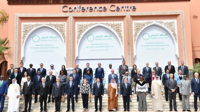 Ji Hevpeymaniya Navdewletî daxuyanî: Wê pistevaniya Pêsmerge û HSDê berdewam bike