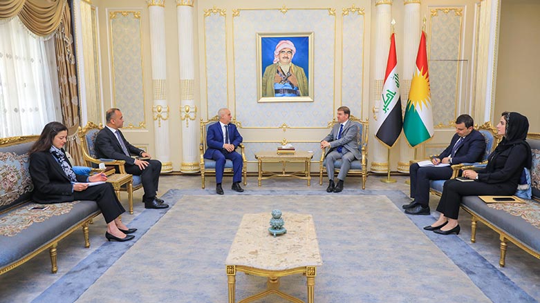 Hewramî ji Neteweyên Yekbûyî xwest çavdêriya hilbijartinên Parlamentoya Kurdistanê bike