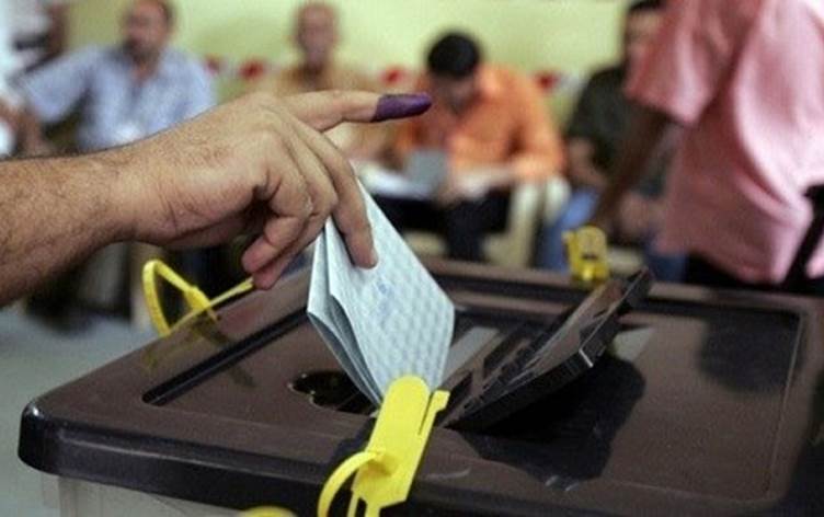 Endamekî PDKê: PDK daxwaz dike hilbijartin di dema xwe de were encamdan