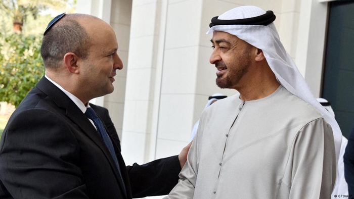 Reuters: Bi hilbijartina serokê nû yê Îmaratê re eniya dijî Îranê bihêztir dibe