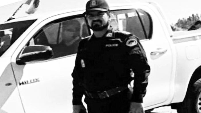 Karmendekî ewlekariya Îranê ji aliyê kesên nenas hat kustin