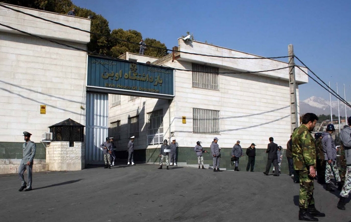 Amnesty: Girtîgehên Îranê bûne jûrên mirinê