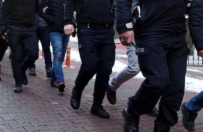 Li Stenbolê operasyona DAISê: 16 kes hatin desteserkirin