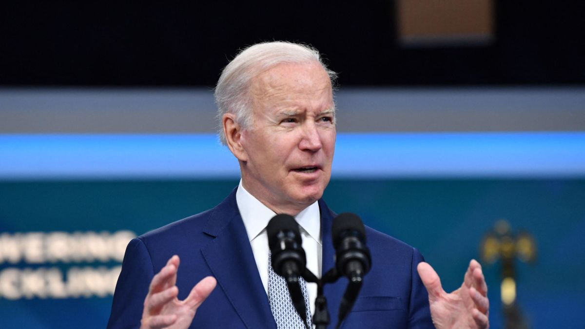 Joe Biden: Divê her kes ji Şewba Monkeypoxê bitirse