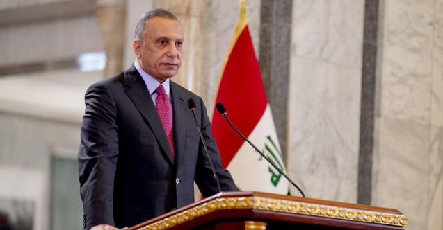 Kazimî: Hevdîtinên Bexdayê yên Îran û Erebistana Siûdî gihîstin qonaxeke pêstdetir