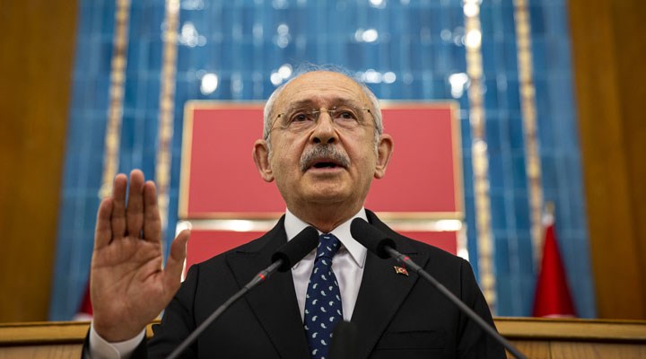 Kiliçdaroglu: Em girîngiyê didin banga Demîrtas