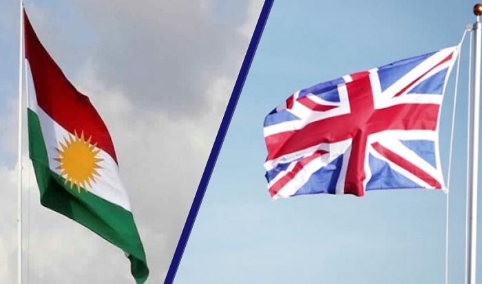 Hikûmeta Kurdistanê: Ti têkiliyeke me bi dersînorkirina penaberên Kurd ên ji Brîtanyayê nîne