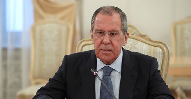 Ji ber qedexeya asmanî ya 3 welatan Lavrov nekarî serdana Sirbistanê bike
