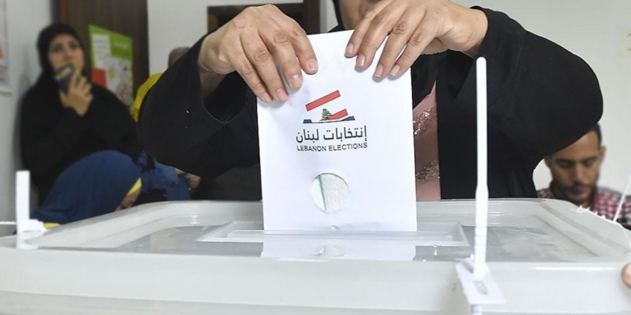 Li Lubnanê dengdana hilbijartina parlamentoyê birêve diçe