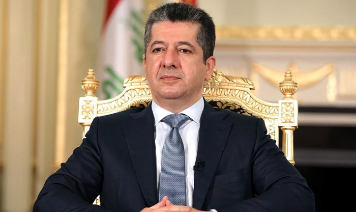 Serokwezîr biryar da 21 milyar Dînar ji bo cibicîkirina projeya ava vexwarinê ya Hewlêrê bê xerckirin