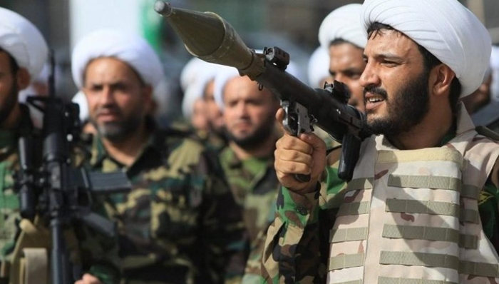 SOHR: Li Samê di serê komên alîgirên Îranê de 7 kes hatin kustin