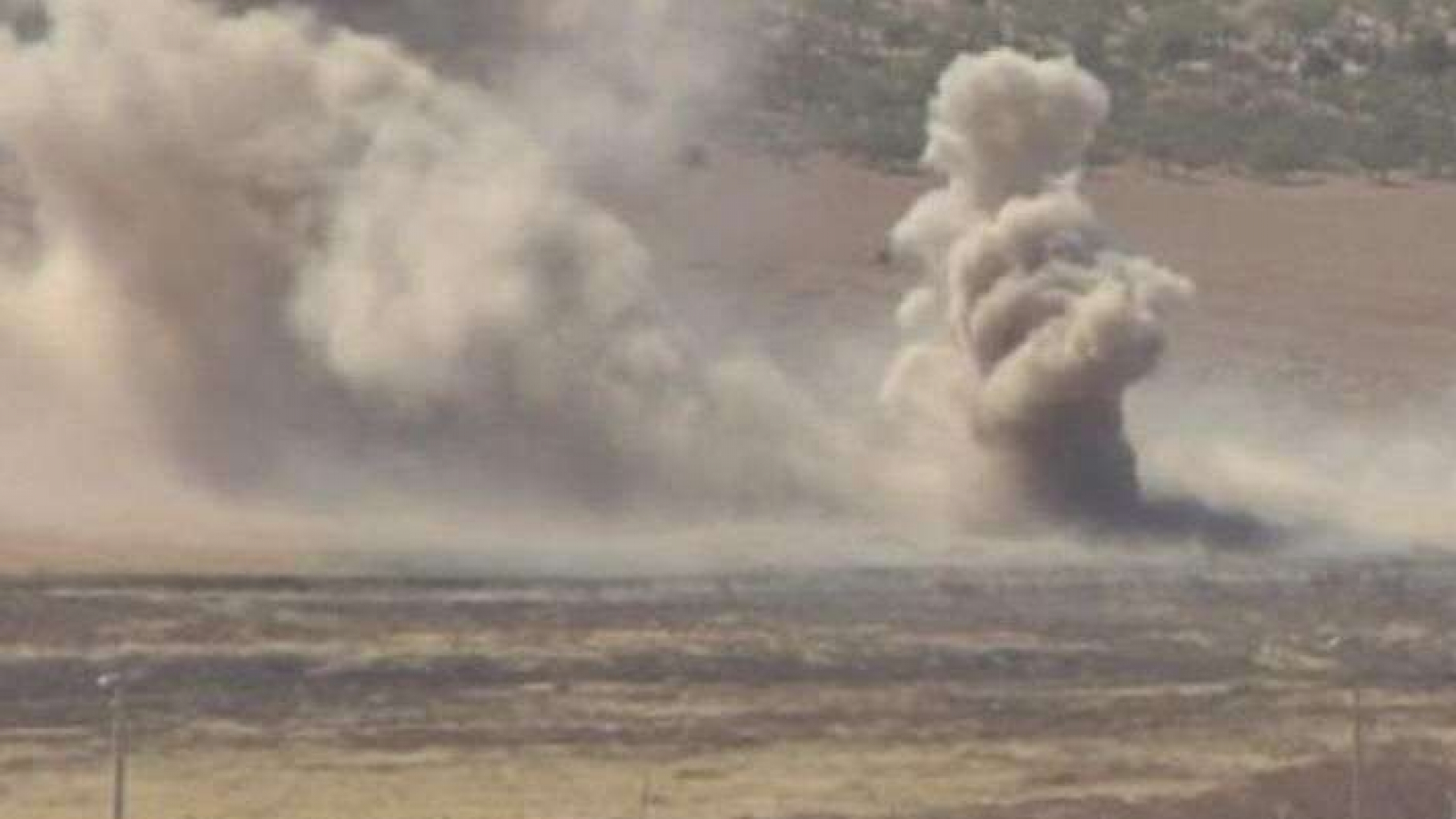 Li bajarê Selahadînê yê Iraqê teqîn çêbû, sivanek mir