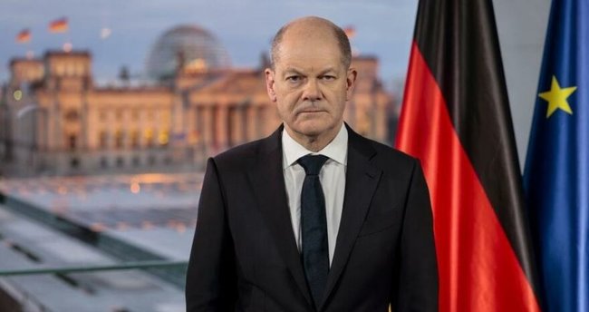 Scholz: "Ji bo serê sêyem çênebe ji destê me çi tê em dikin”