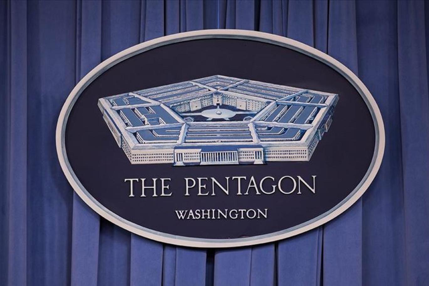 Pentagon: Piraniya obusên me sandin, niha li Ukraynayê ne