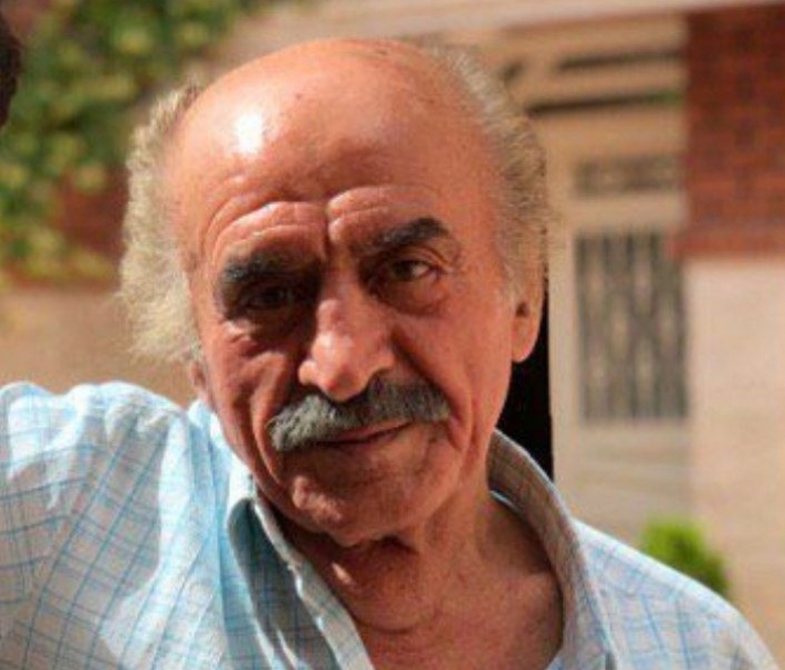 Hunermendê Kurd Qadir Siyahî koça dawî kir