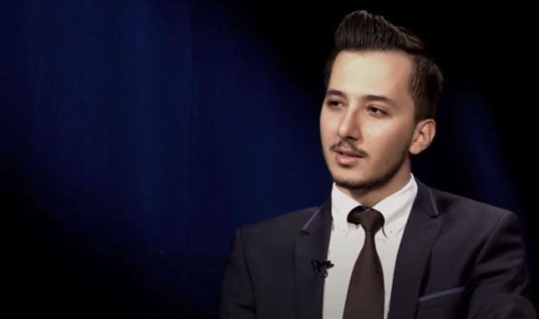 Rojnamevan Ibrahim Haskologlu hat zîndanîkirin