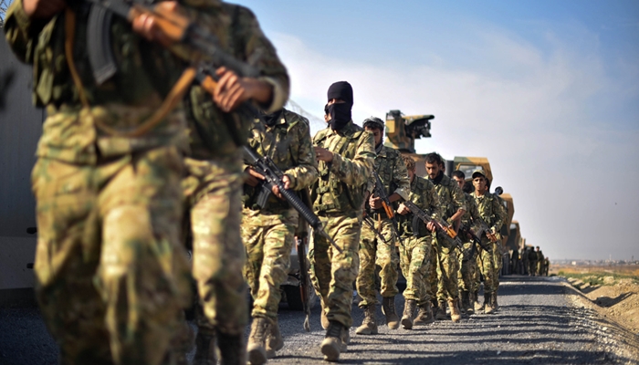 Rûsya: Wagner ji bo armanceke bazirganî li Libya û Maliyê ye