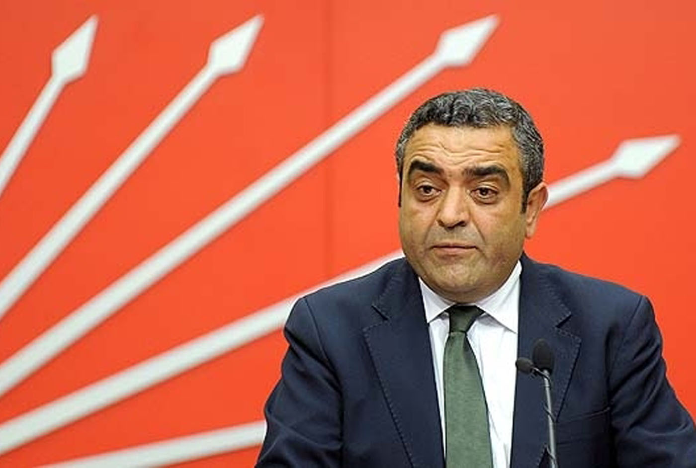 Di derbarê Parlementerê Kurd ê CHPê de lêpirsîn hat destpêkirin