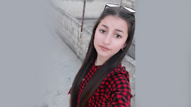 Encûmena Êzîdiyan: Keçeke biçûk a Êzîdî ji aliyê rêxistineke ser bi PYDê ve hat revandin